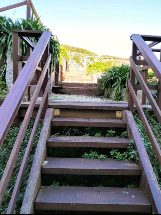 Apartamento Costa Canido - Malpica Luaran gambar