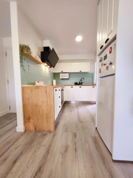 Apartamento Costa Canido - Malpica Luaran gambar
